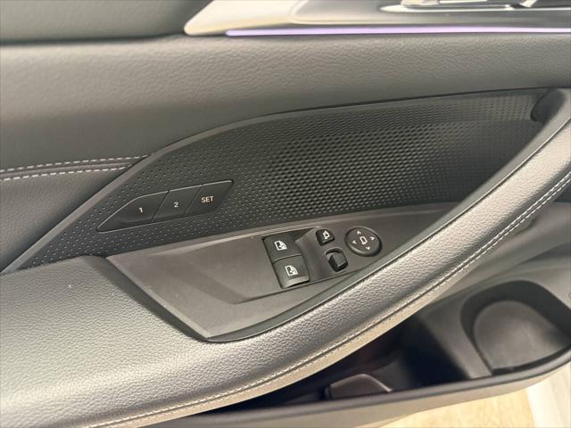 2022 BMW M4 M440i 2dr Coupe