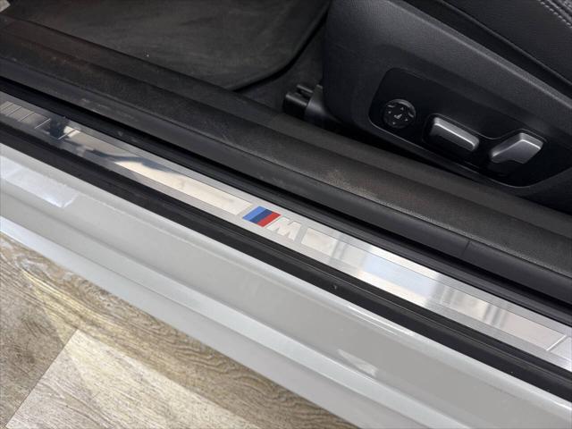 2022 BMW M4 M440i 2dr Coupe
