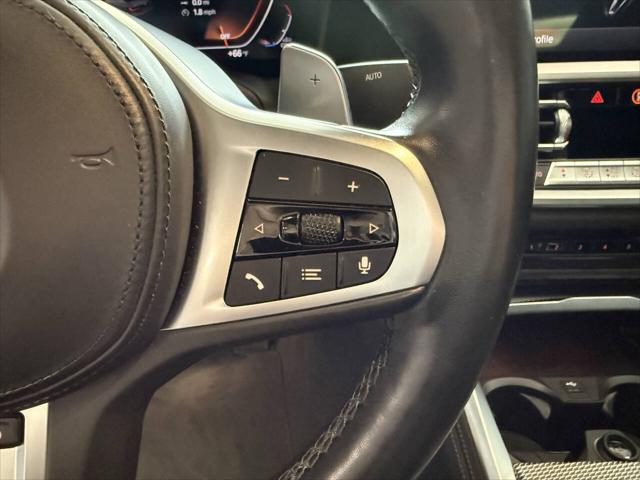 2022 BMW M4 M440i 2dr Coupe