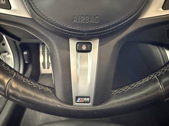 2022 BMW M4 M440i 2dr Coupe