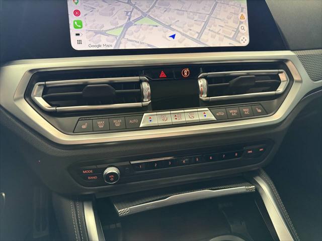 2022 BMW M4 M440i 2dr Coupe