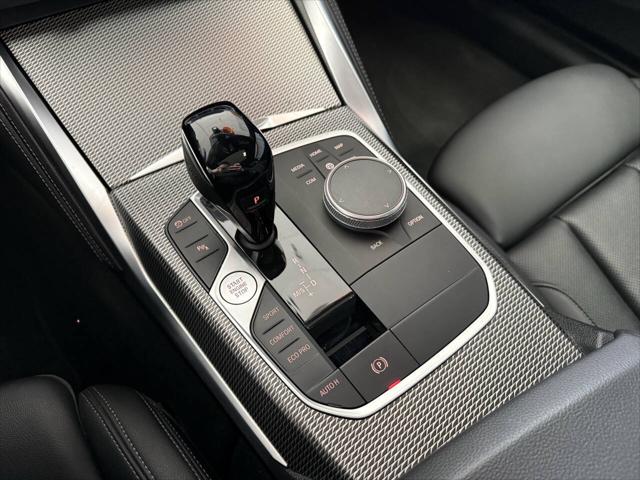 2022 BMW M4 M440i 2dr Coupe