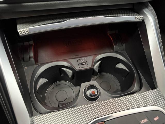 2022 BMW M4 M440i 2dr Coupe