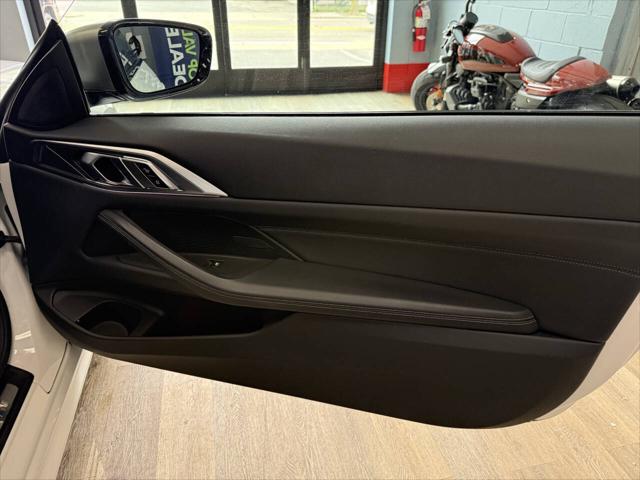 2022 BMW M4 M440i 2dr Coupe