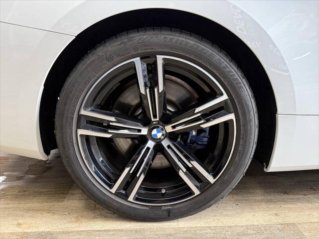2022 BMW M4 M440i 2dr Coupe