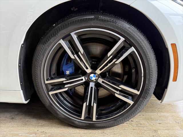 2022 BMW M4 M440i 2dr Coupe
