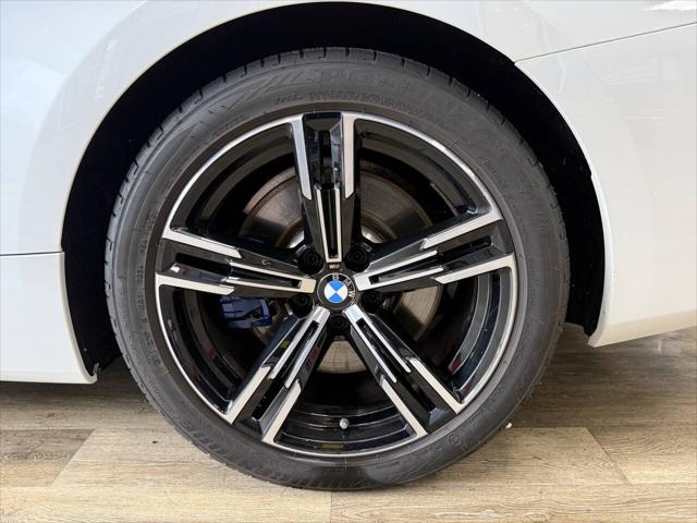 2022 BMW M4 M440i 2dr Coupe