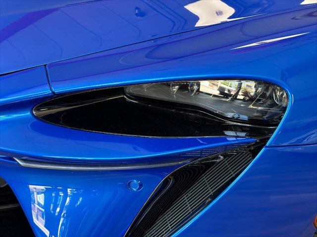 2023 McLaren Artura Base 2dr Coupe