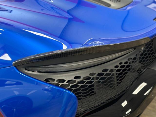 2023 McLaren Artura Base 2dr Coupe