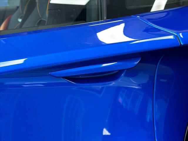 2023 McLaren Artura Base 2dr Coupe