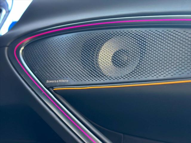 2023 McLaren Artura Base 2dr Coupe