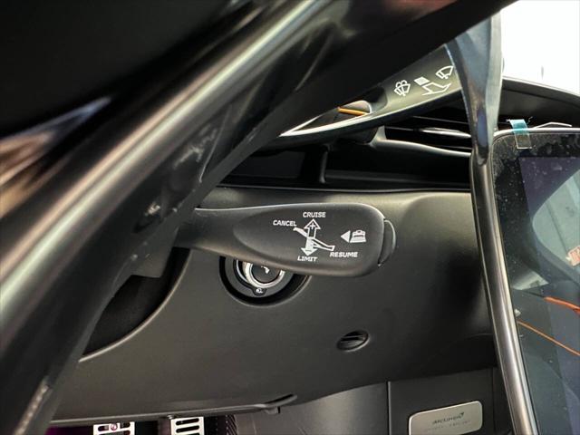 2023 McLaren Artura Base 2dr Coupe