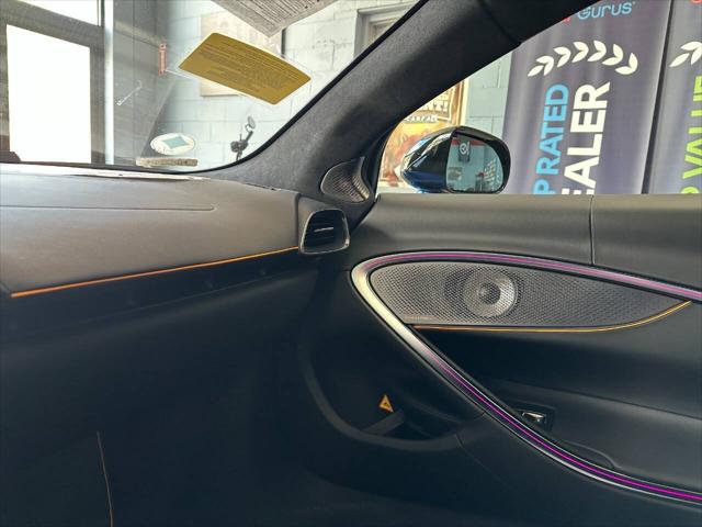 2023 McLaren Artura Base 2dr Coupe