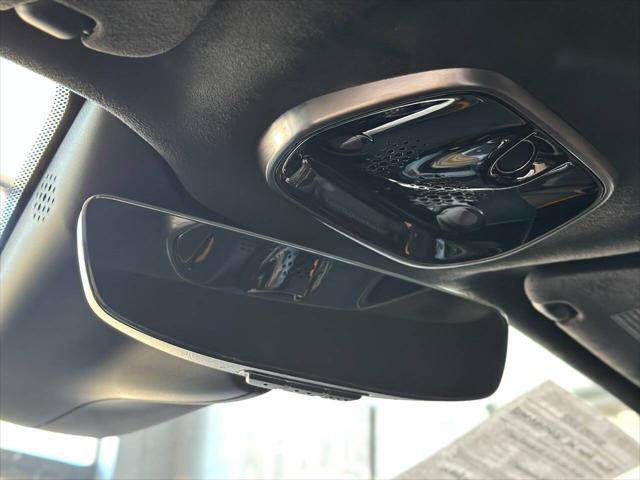 2023 McLaren Artura Base 2dr Coupe