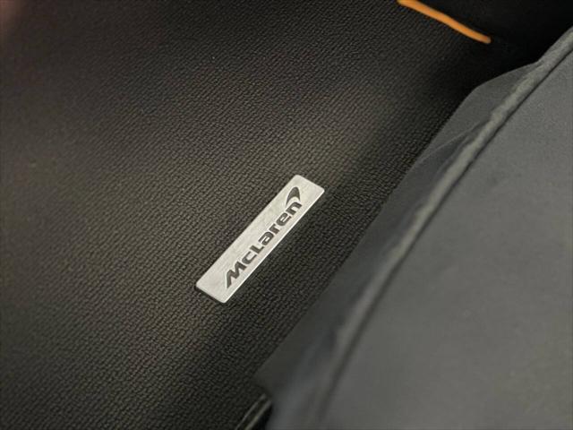 2023 McLaren Artura Base 2dr Coupe