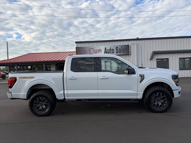 2025 Ford F-150 Tremor for sale in Holland, MI