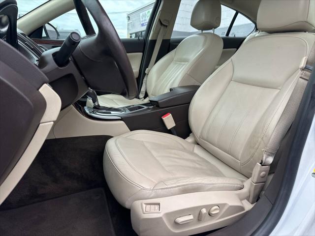 2017 Buick Regal Turbo Premium II