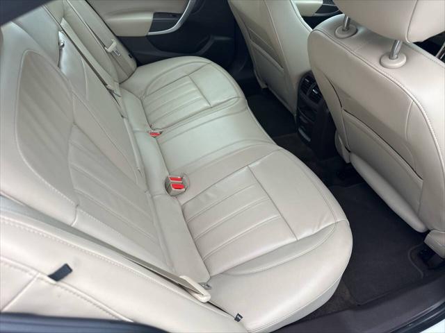 2017 Buick Regal Turbo Premium II