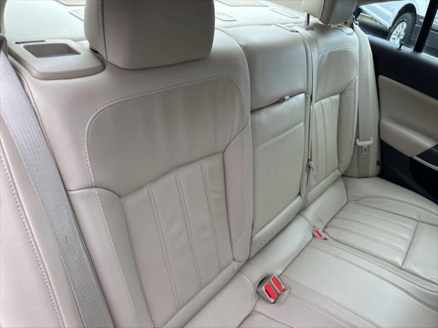2017 Buick Regal Turbo Premium II