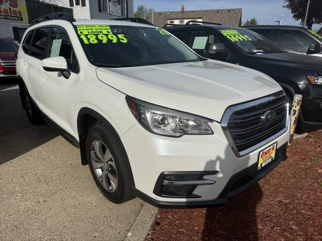 2020 Subaru Ascent Premium for sale in Milwaukee, WI