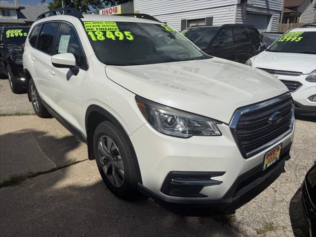 2020 Subaru Ascent Premium for sale in Milwaukee, WI