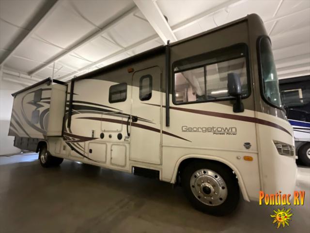 2017 Ford F-53 Unknown for sale in Pontiac, IL