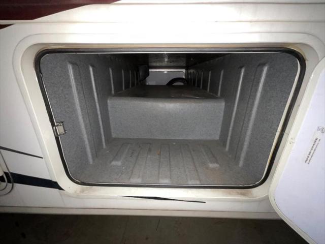 2017 Ford F-53 Unknown