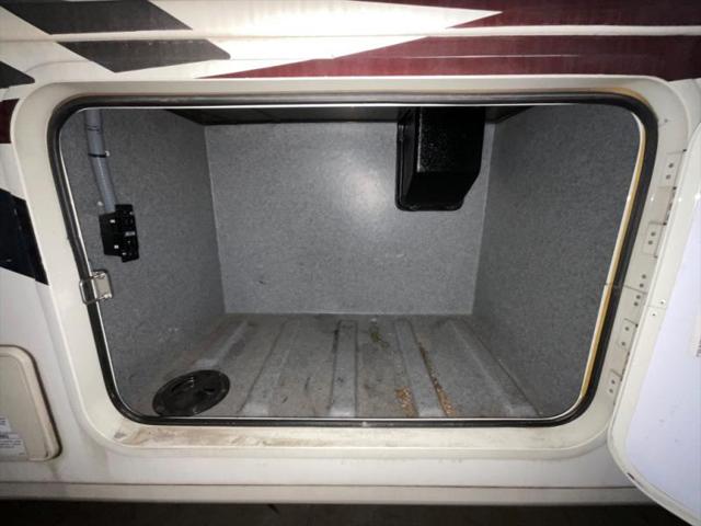 2017 Ford F-53 Unknown