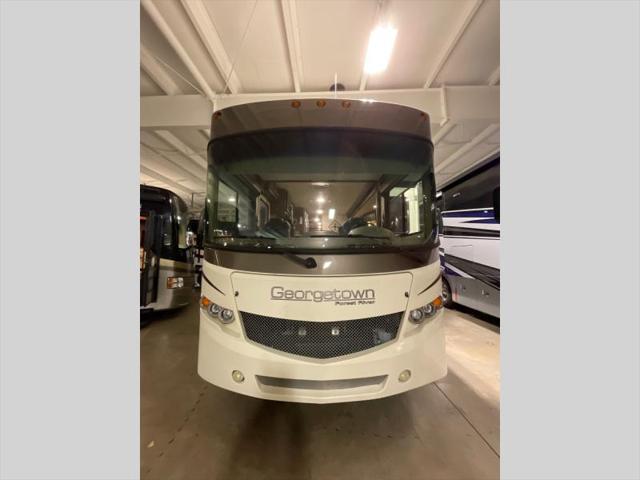 2017 Ford F-53 Unknown