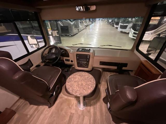 2017 Ford F-53 Unknown
