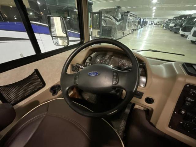 2017 Ford F-53 Unknown