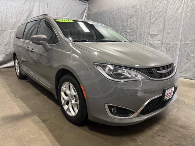 2020 Chrysler Pacifica Touring L Plus for sale in Grand Island, NE