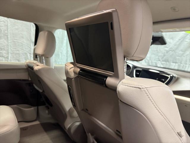 2020 Chrysler Pacifica Touring L Plus