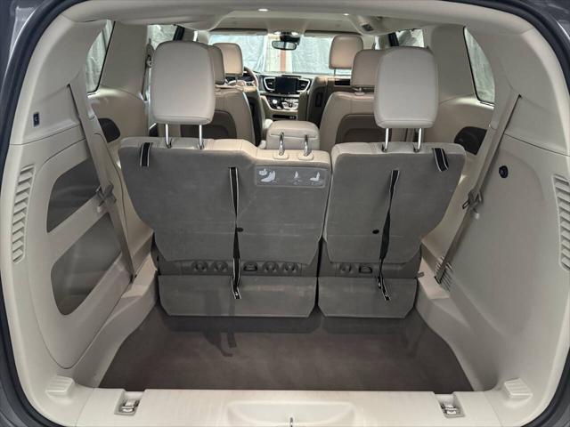 2020 Chrysler Pacifica Touring L Plus