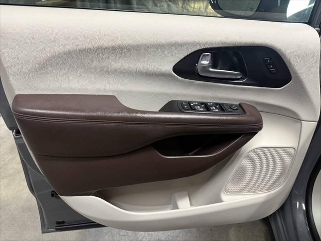 2020 Chrysler Pacifica Touring L Plus