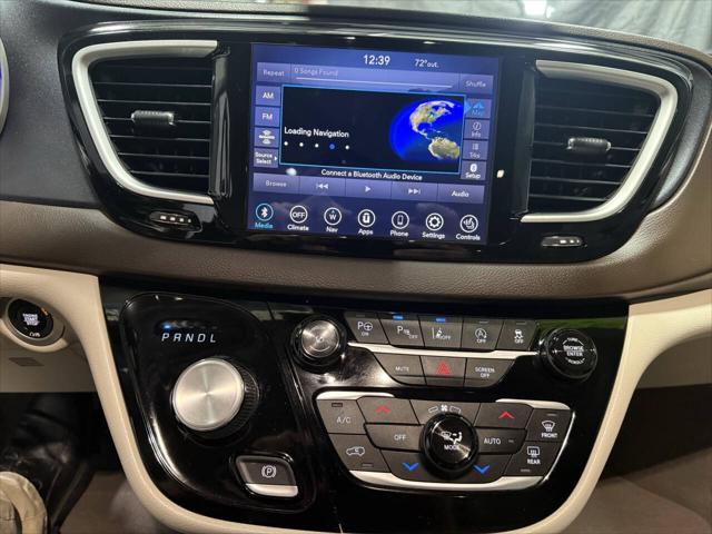 2020 Chrysler Pacifica Touring L Plus