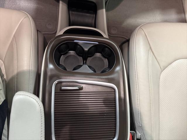 2020 Chrysler Pacifica Touring L Plus