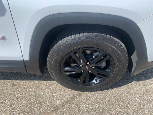 2022 GMC Terrain AWD AT4