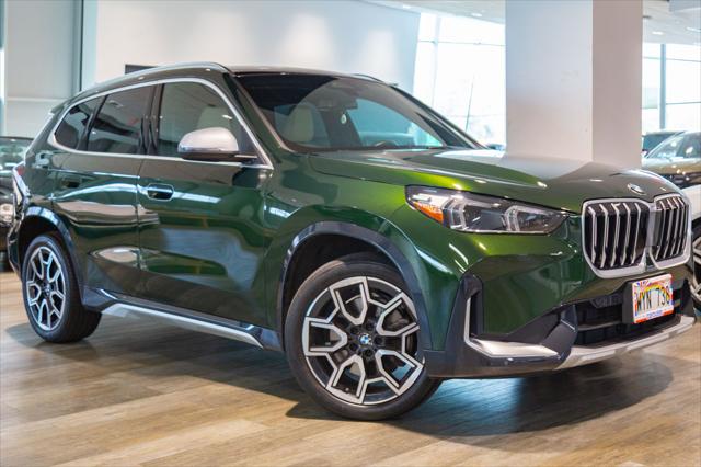 2023 BMW X1 xDrive28i for sale in Honolulu, HI