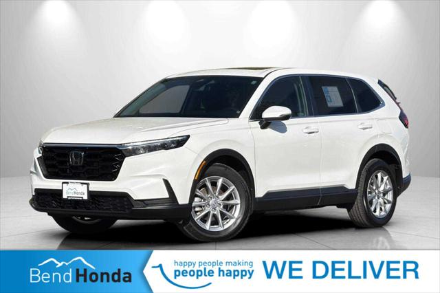 2026 Honda CR-V EX AWD for sale in Bend, OR