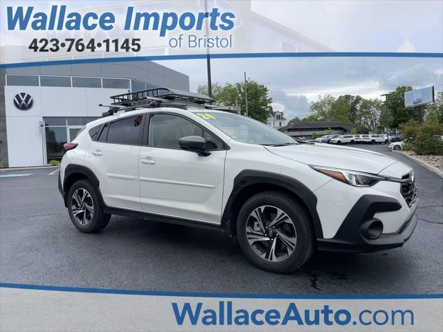 2024 Subaru Crosstrek Premium for sale in Bristol, TN