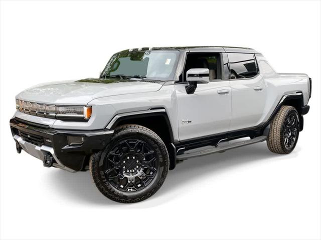 2025 GMC HUMMER EV e4WD 2X for sale in Portland, OR