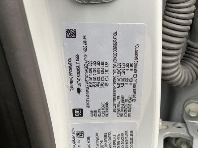 2025 GMC HUMMER EV e4WD 2X