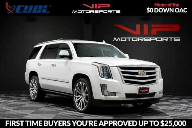 2016 Cadillac Escalade Premium Collection for sale in Kennewick, WA
