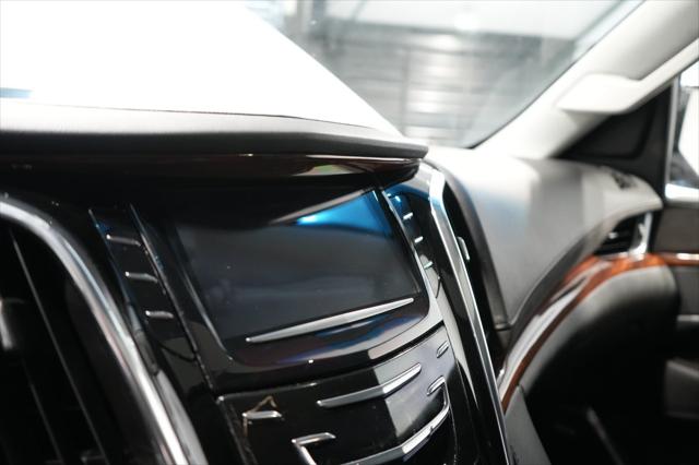 2016 Cadillac Escalade Premium Collection
