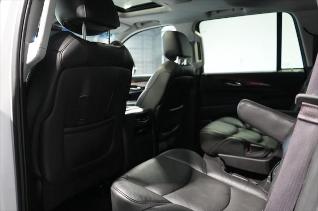 2016 Cadillac Escalade Premium Collection
