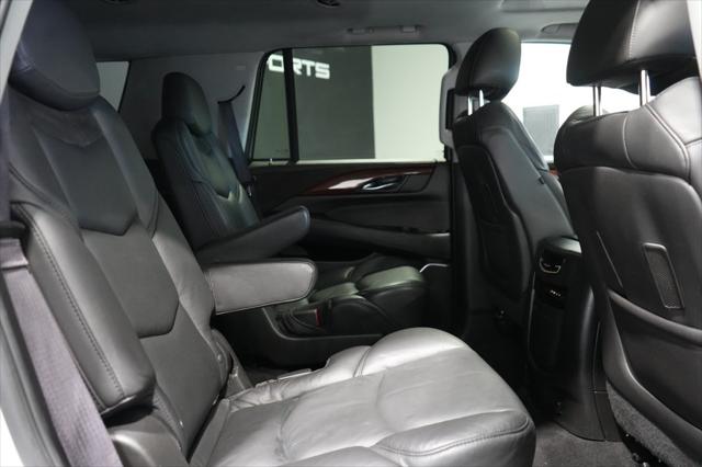 2016 Cadillac Escalade Premium Collection