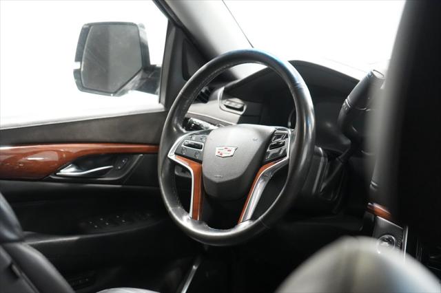 2016 Cadillac Escalade Premium Collection