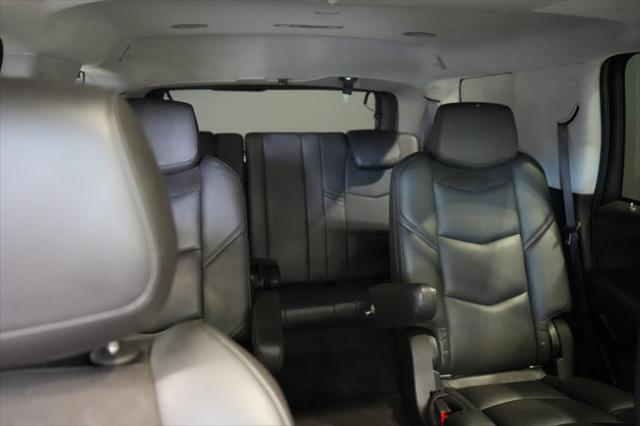 2016 Cadillac Escalade Premium Collection