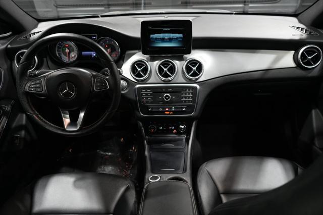 2015 Mercedes-Benz CLA 4MATIC